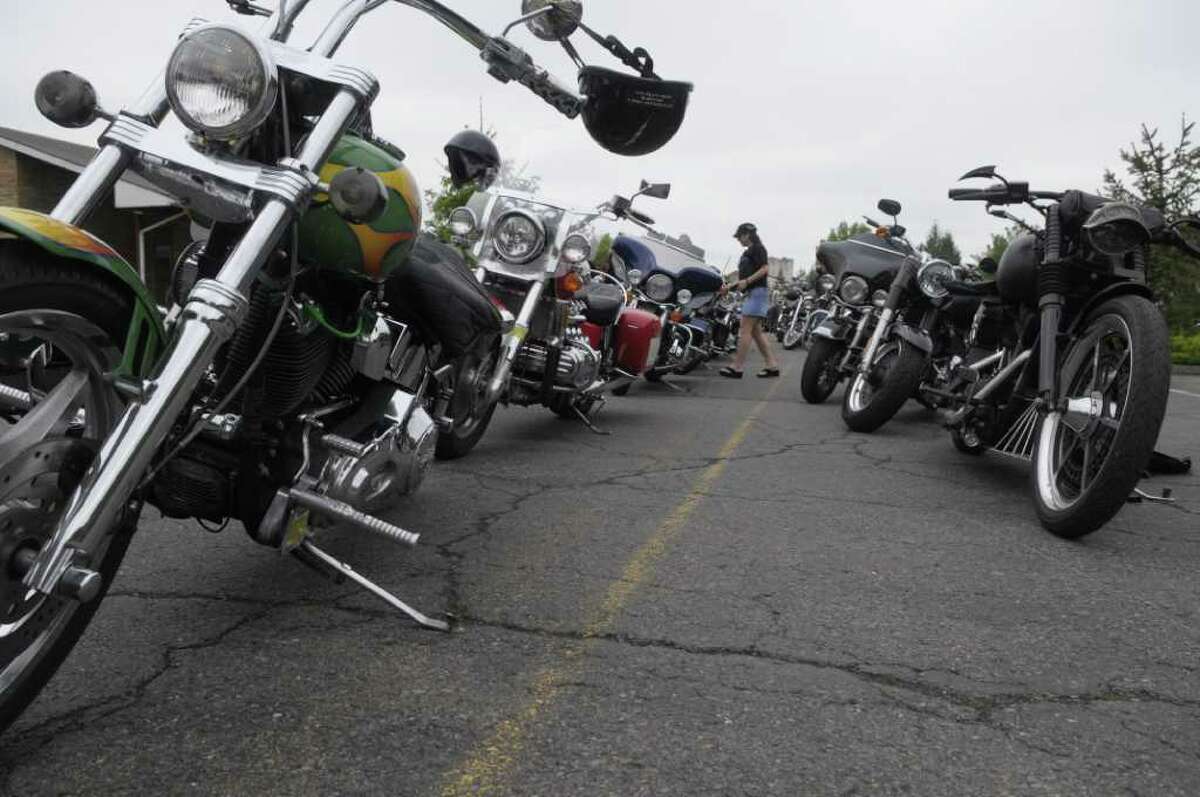 In photos We Care Ride 2011 In photos We Care Ride 2011