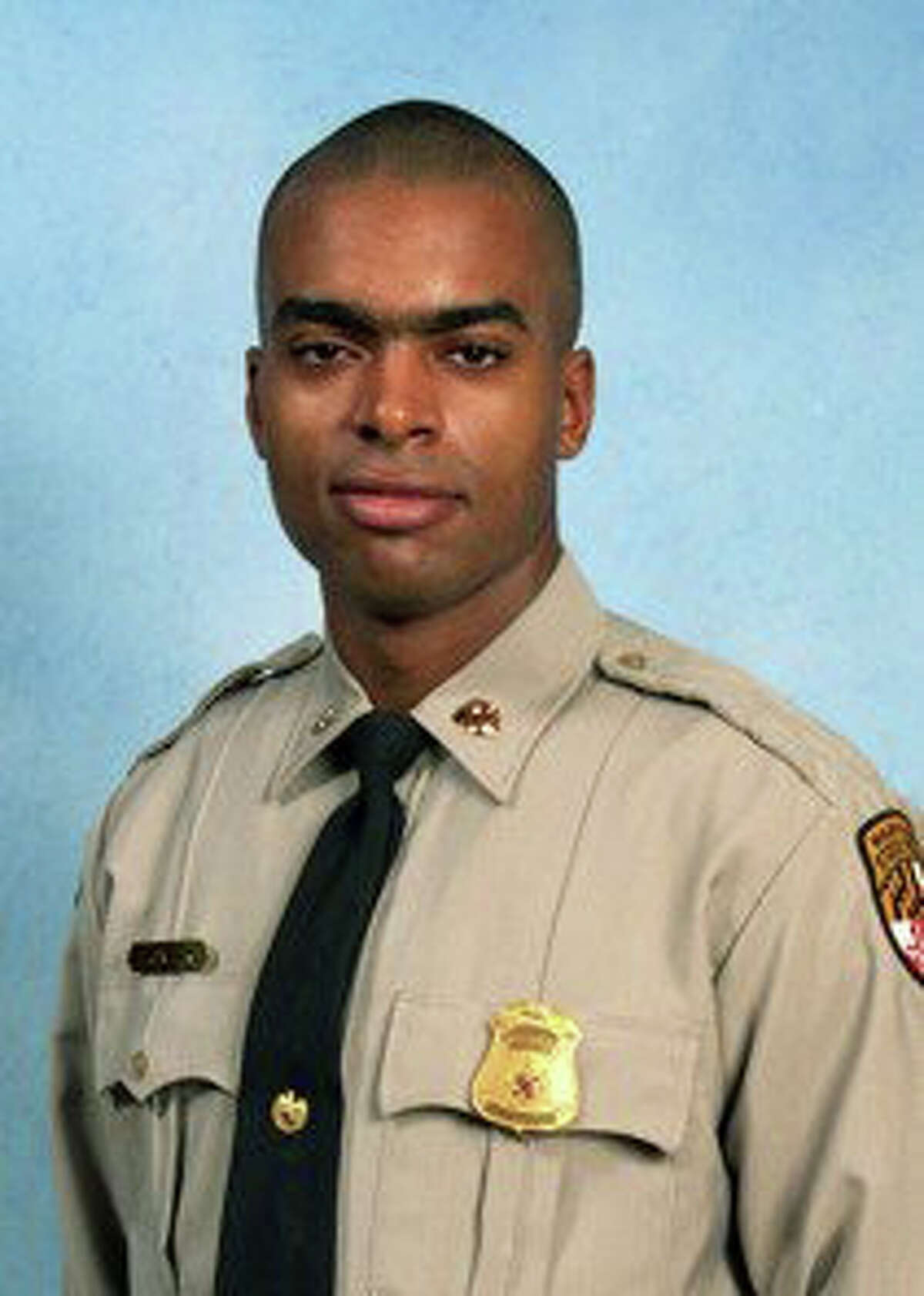 Friends Remember Maryland State Trooper From Fairfield County Killed In 