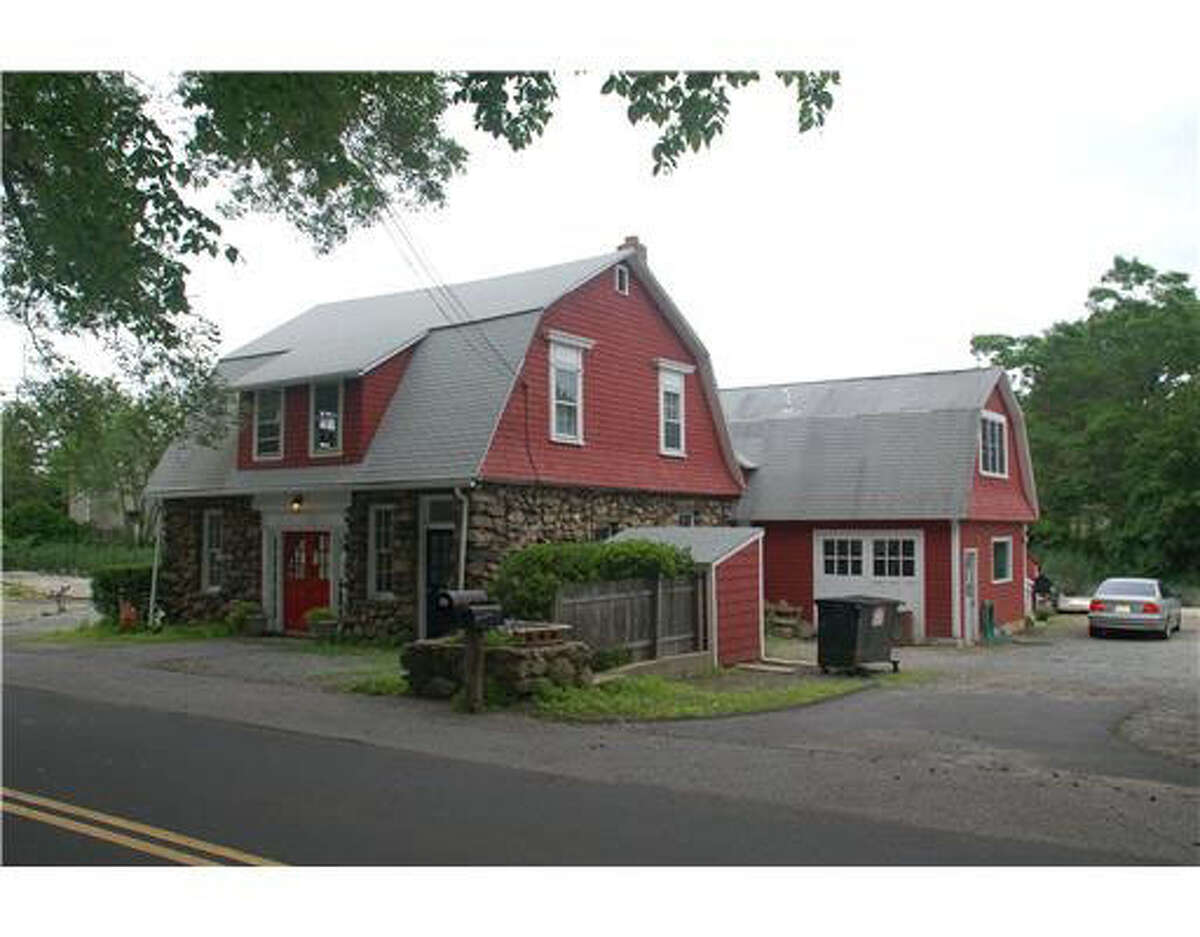 Former Old Greenwich sawmill goes on the market