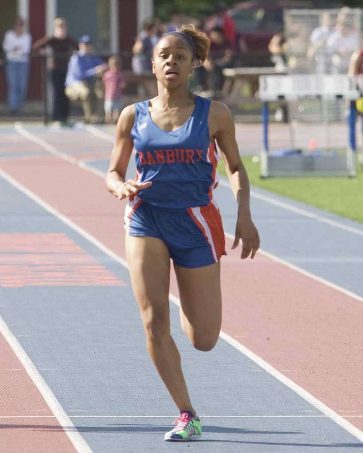 FCIAC track championships