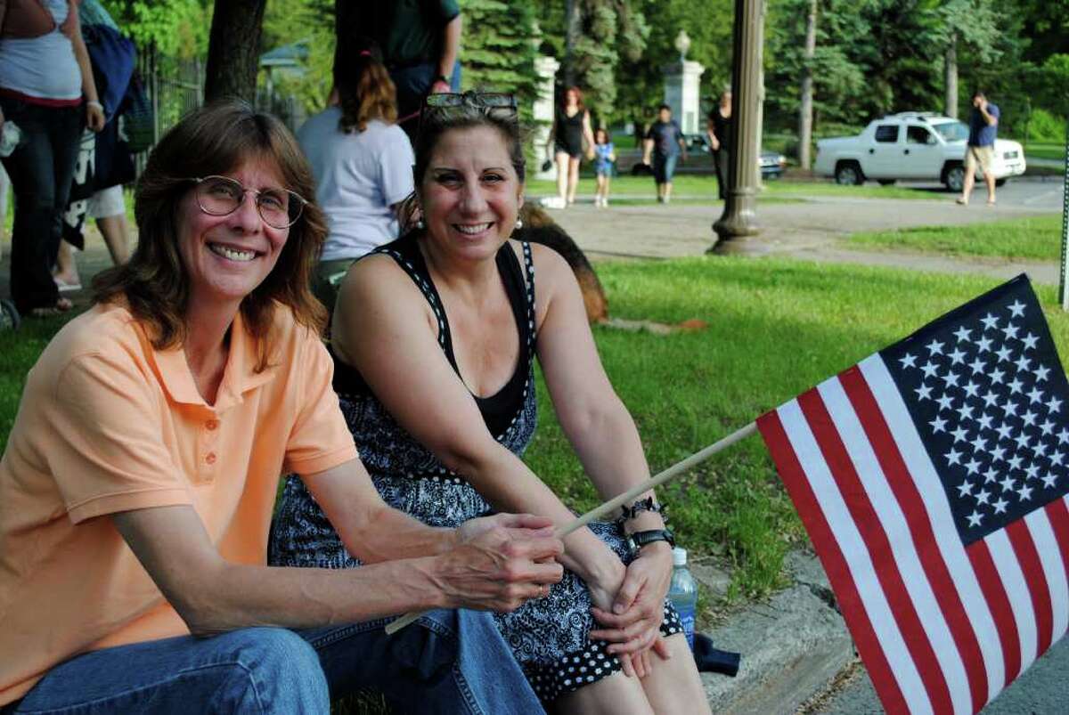 Memorial Day Many Capital Region parades canceled or postponed