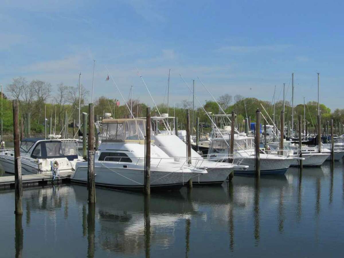 Six-hundred boats are expected to fill up the South Benson Marina in Fairfield this summer.