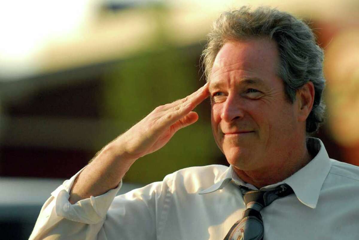 Photos Rotterdam Memorial Day parade