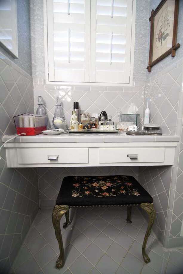 Spaces For the love of antiques San Antonio ExpressNews