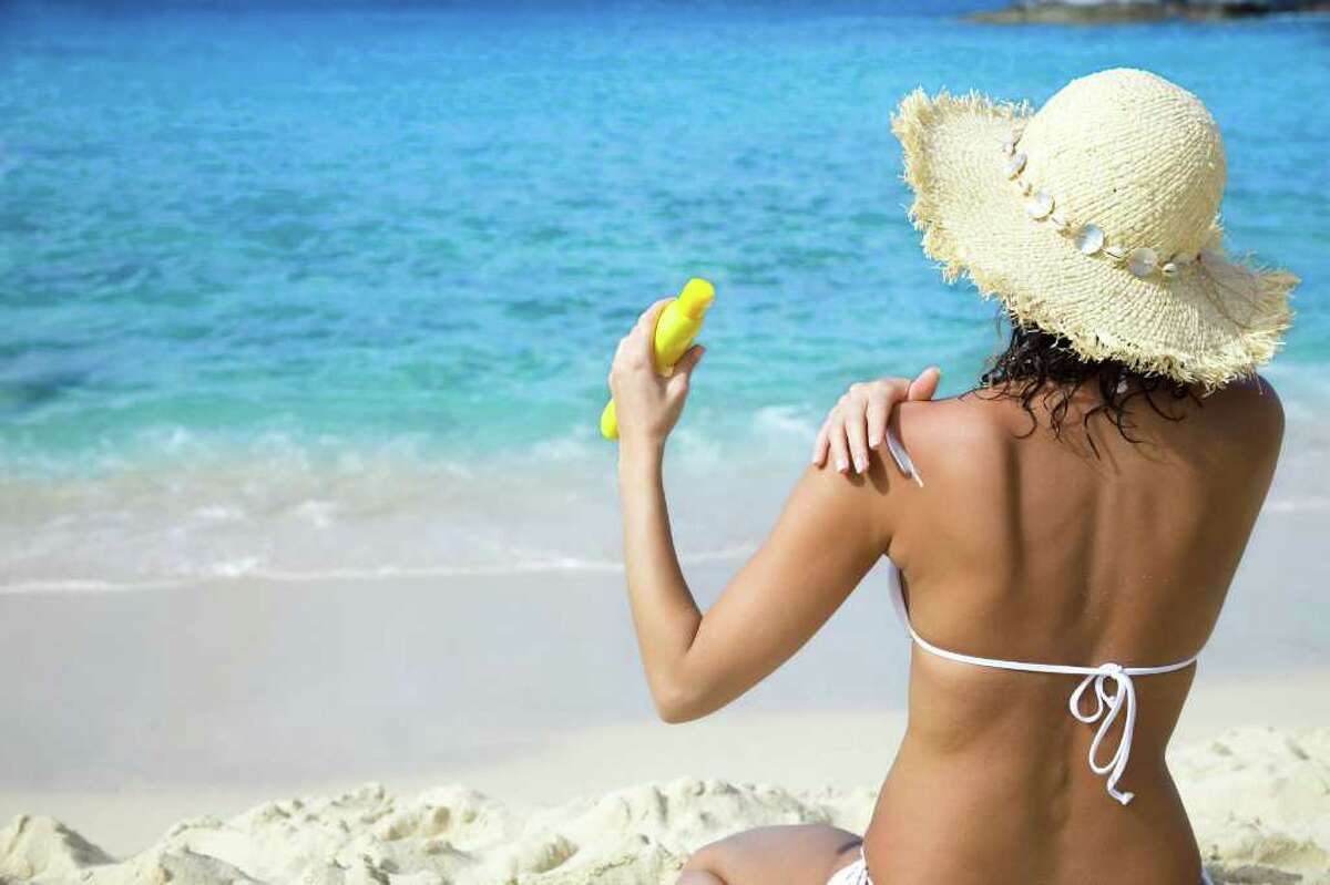 No. 1 way to keep your skin young and healthy