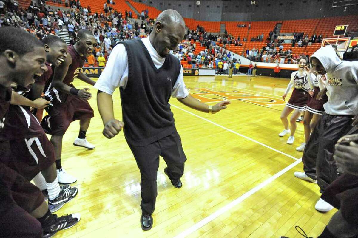 Possible coaching candidates for the Port Arthur Memorial boys