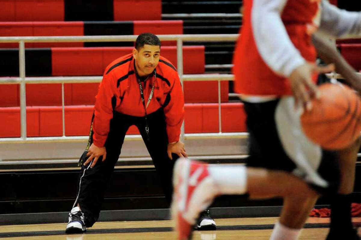 Possible coaching candidates for the Port Arthur Memorial boys
