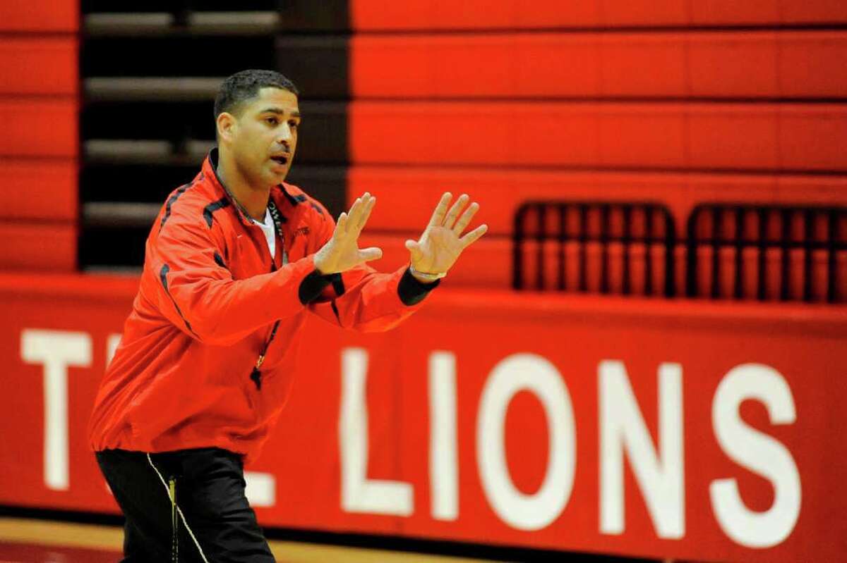 Possible coaching candidates for the Port Arthur Memorial boys