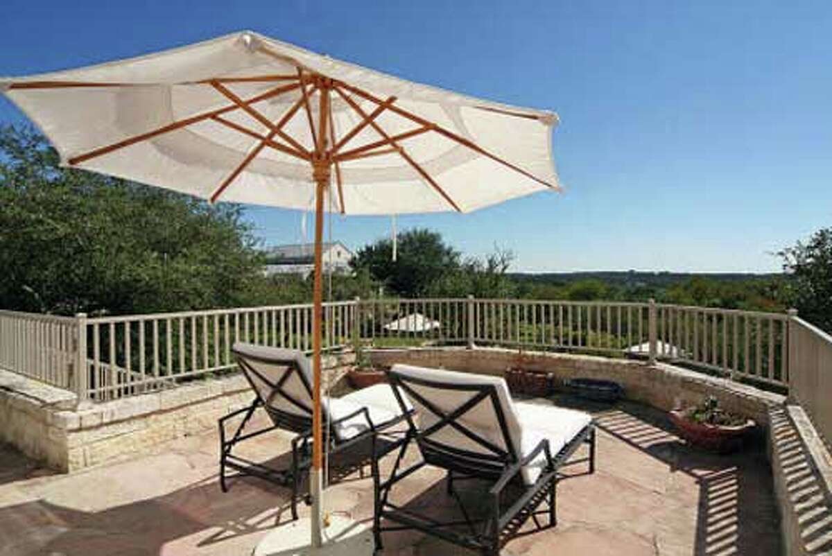 Dream Home Texas Hill Country