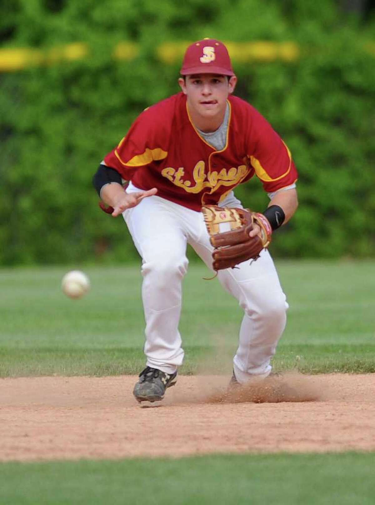 5minute guide state baseball tournament preview