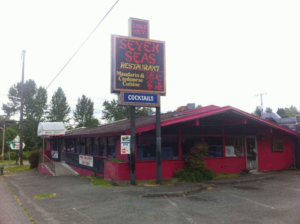 New strip club may open in North Seattle