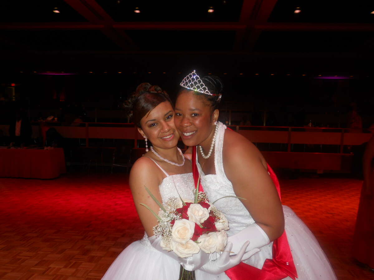 Were you seen at the 2011 Delta Cotillion?