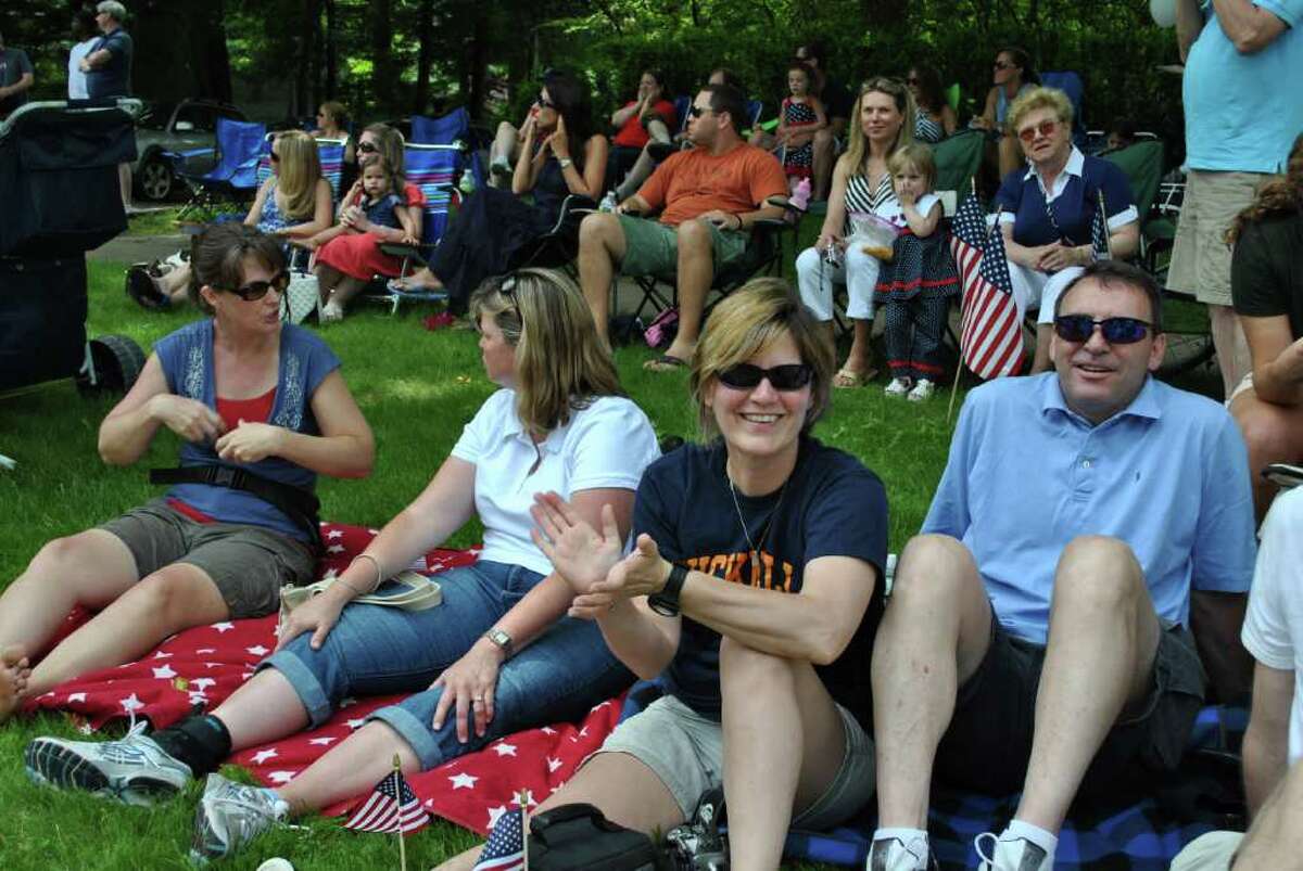 Memorial Day parades planned in area