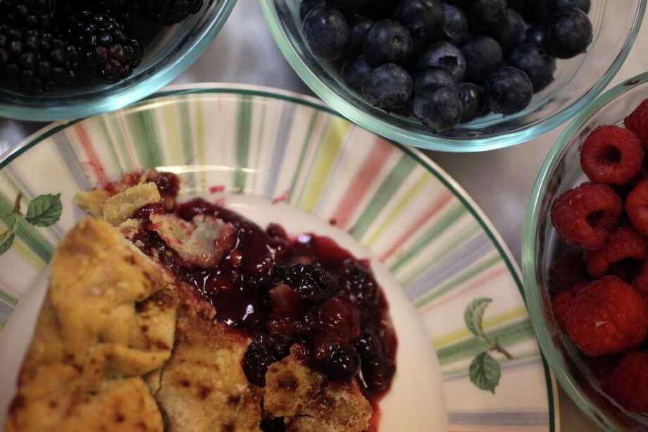 American pie San Antonio ExpressNews