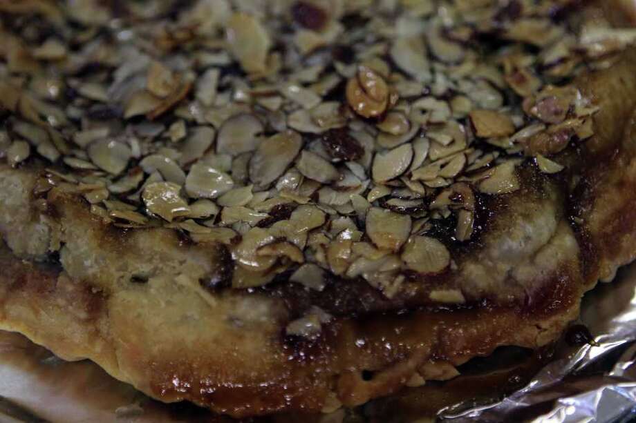 American pie San Antonio ExpressNews