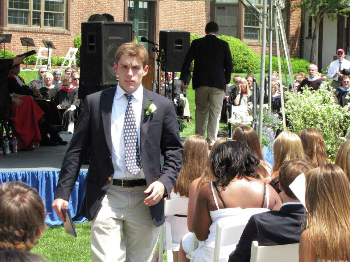 SEEN Canterbury Graduation