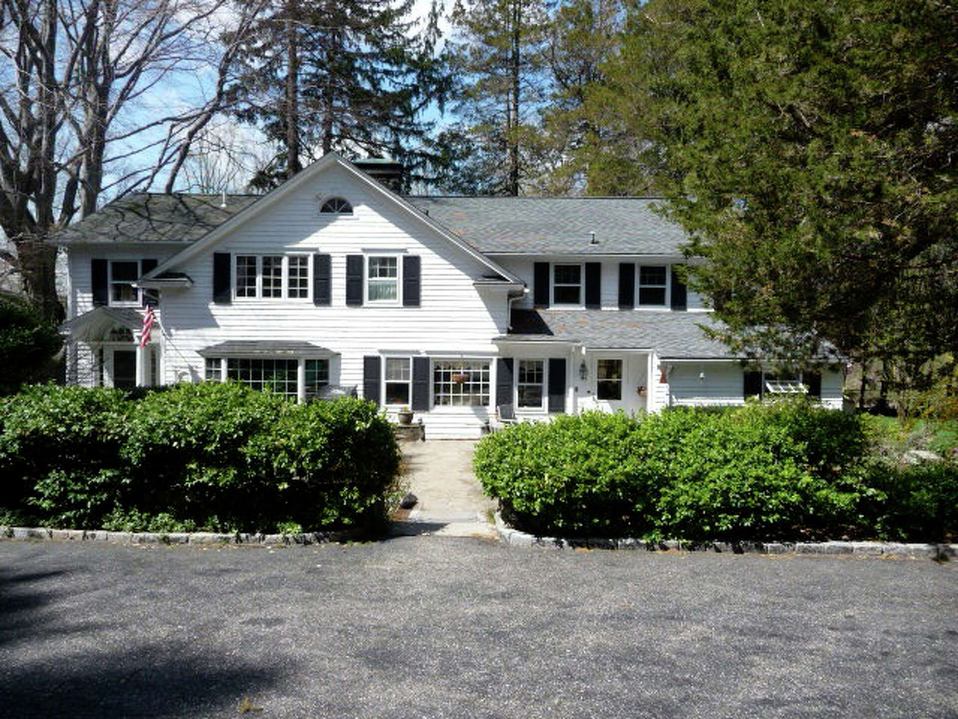 Scofield's Inn