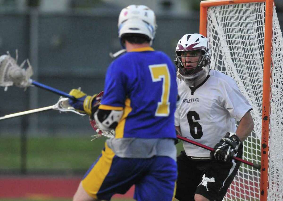 Burnt Hills completes ascent