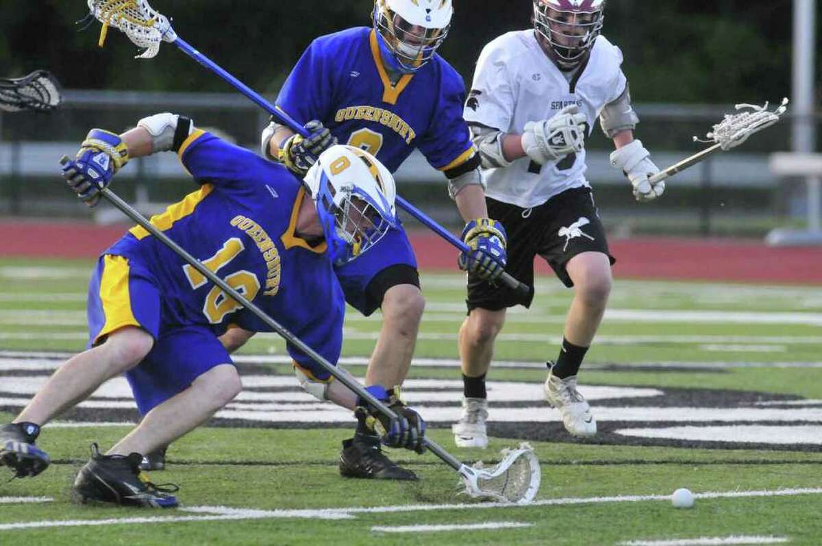 Burnt Hills completes ascent