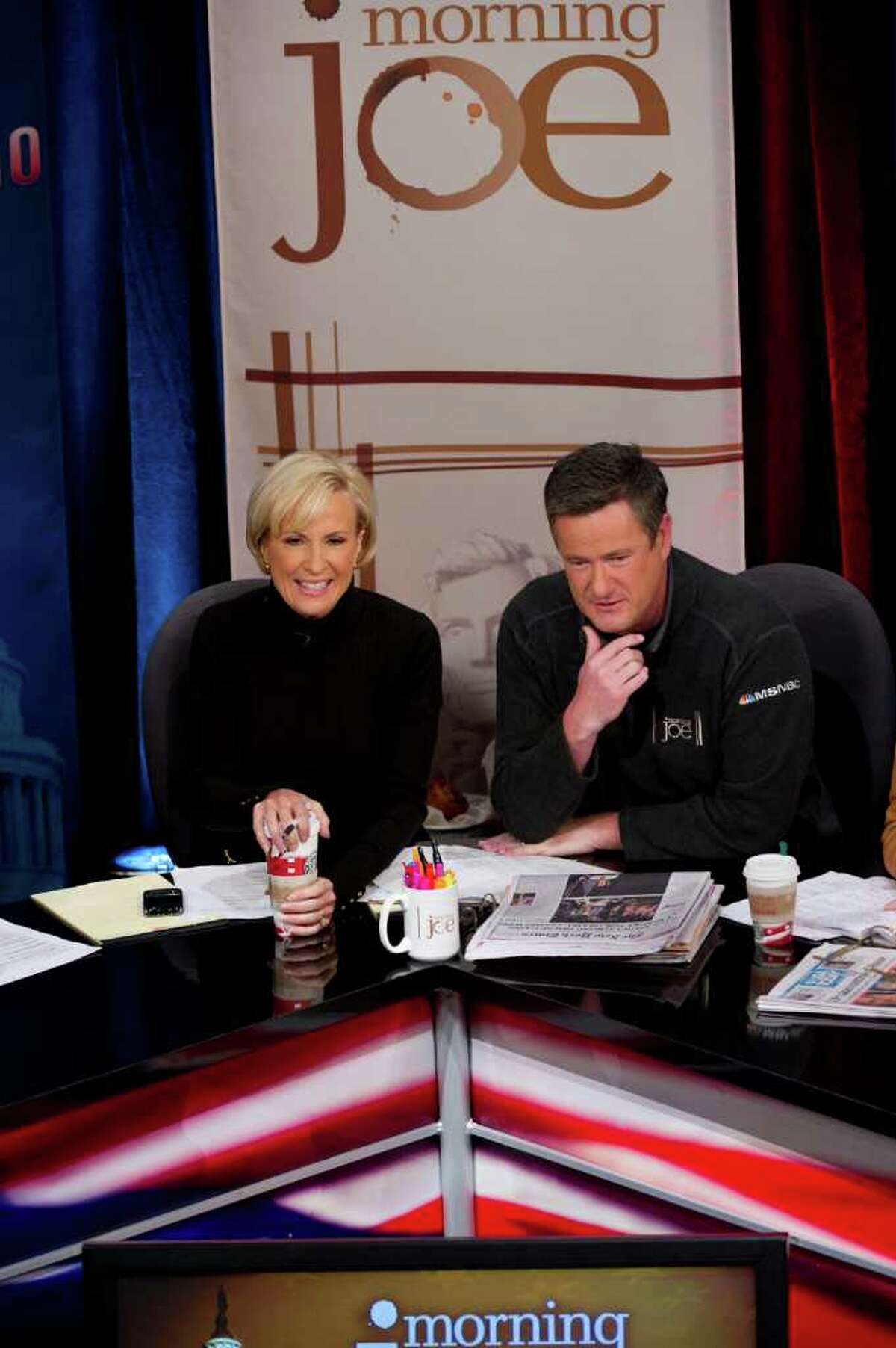 Msnbc New Weekday Schedule 26 - h9vwahu