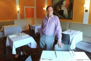 Cozy restaurants in Connecticut