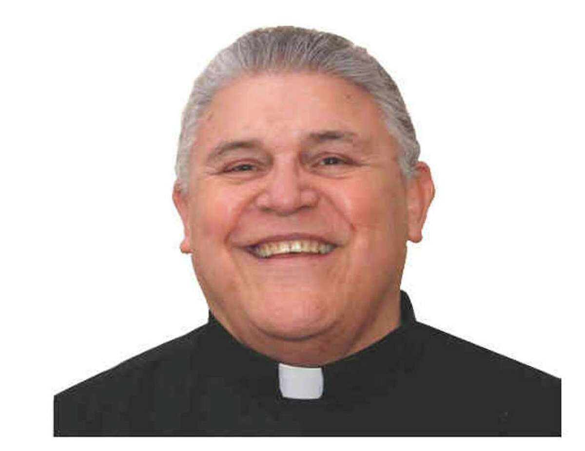José Aguirre López: Monsignor taught at Oblate for 30-plus years.