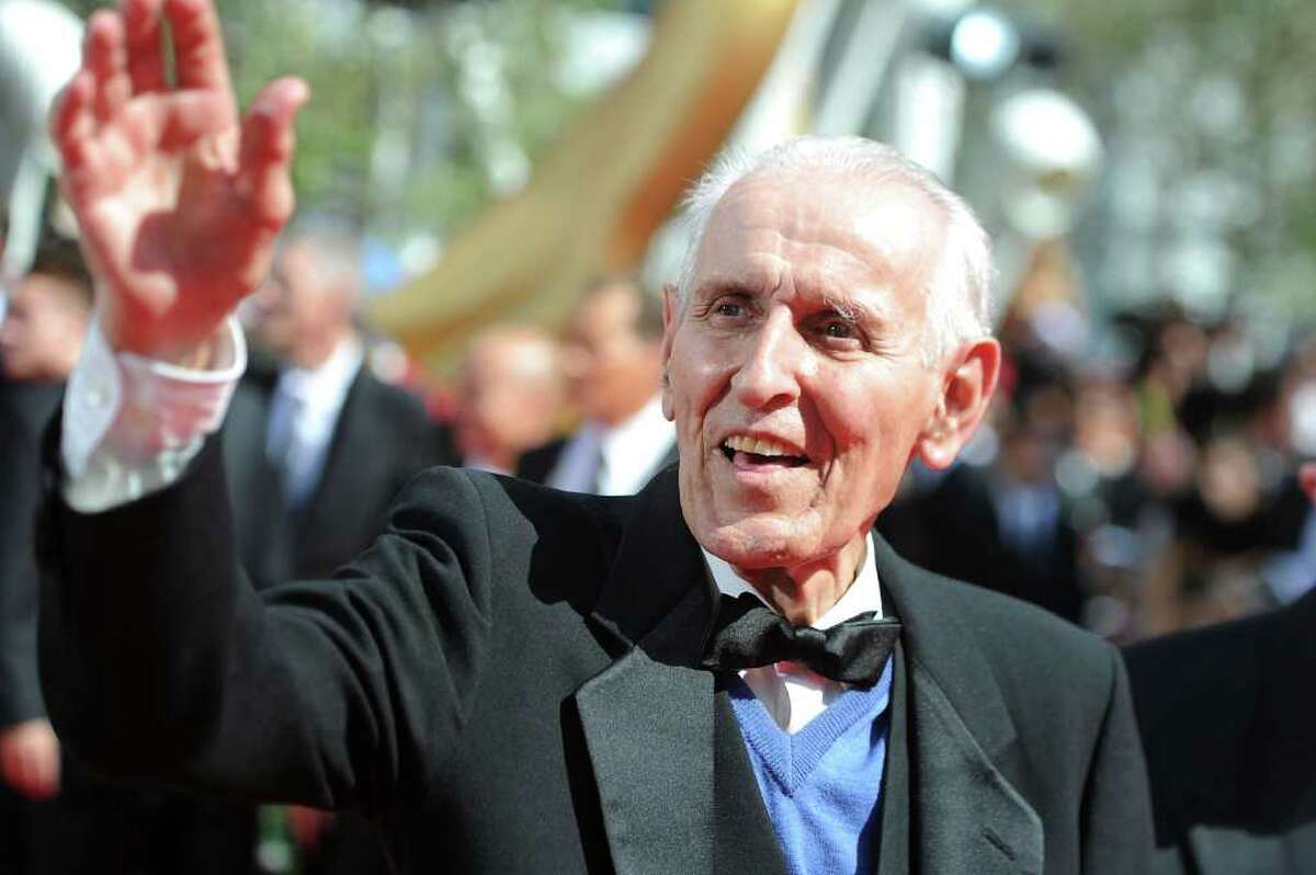 Jack Kevorkian: 1928-2011