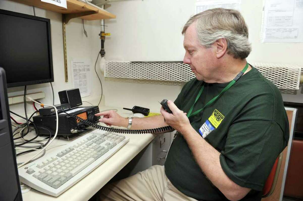 Bethel tests shelter process