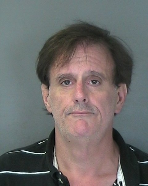 Albany man arrested for stealing and fleeing from police -- again