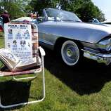 Chariote De Course Recyclé Greenwich [J352