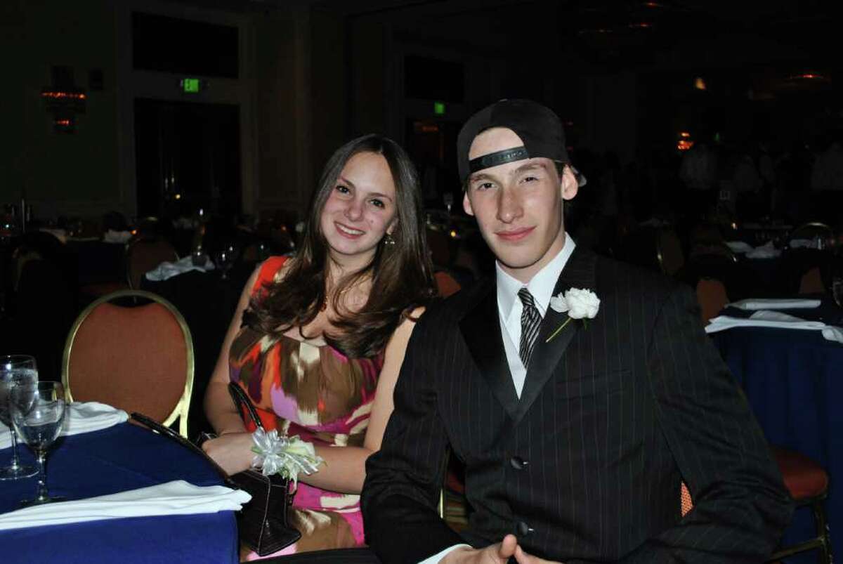 SEEN Staples High School Senior Prom