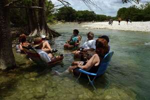 Popular Texas state parks still have availability for spring break 2019