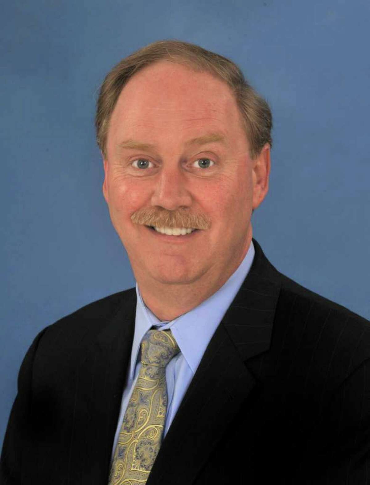 State Senator Michael McLachlan.