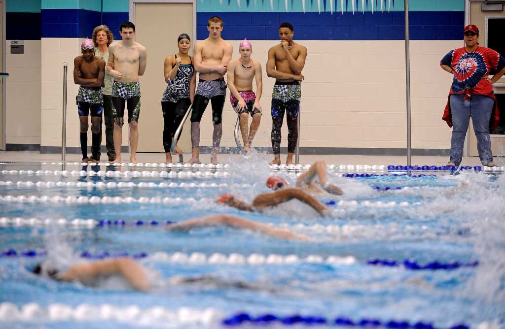 Beaumont Area Summer Swim Team sees enrollment spike with new