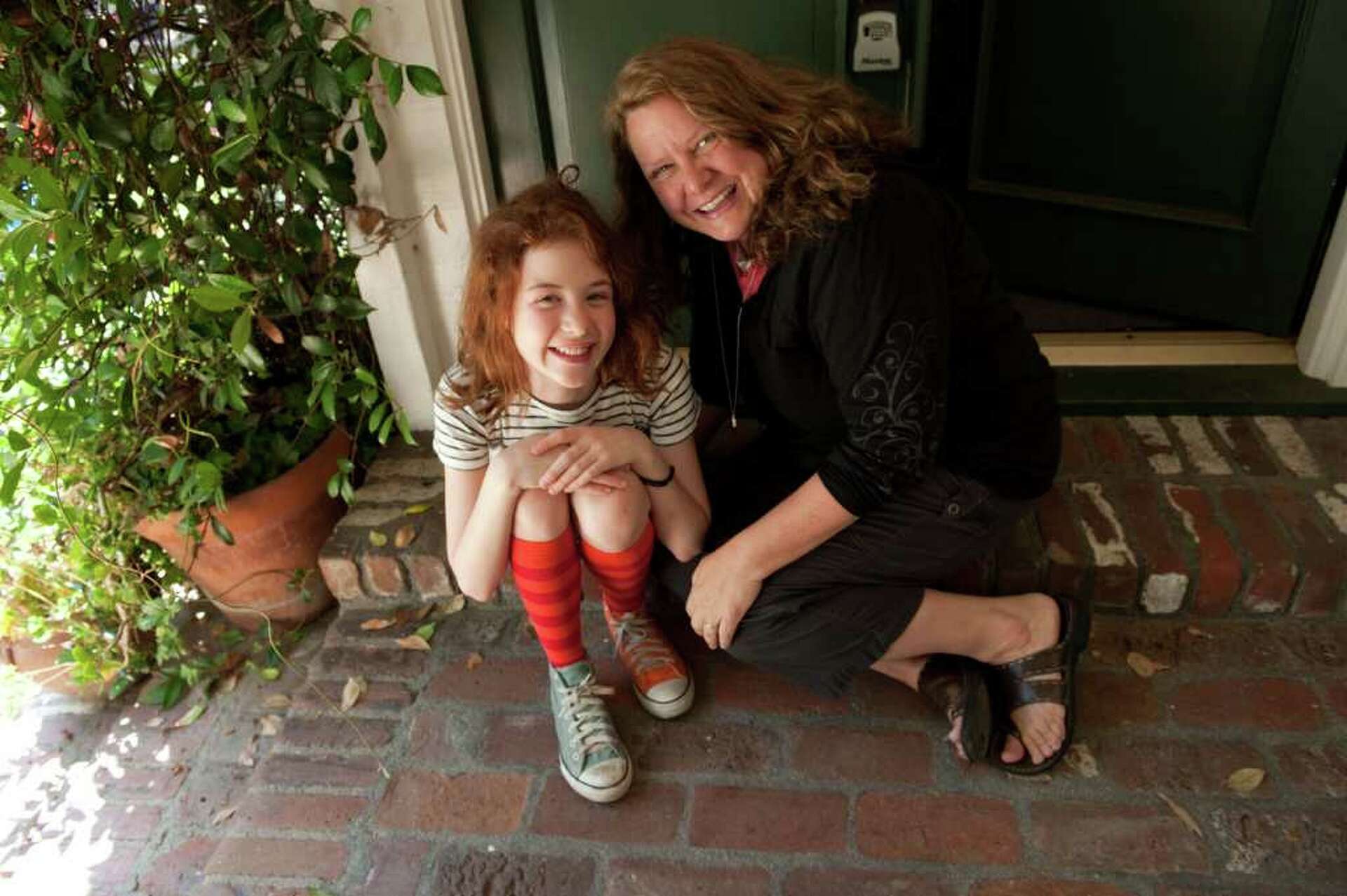 Judy Moody' film has its author, young star excited, image size:1920x1277