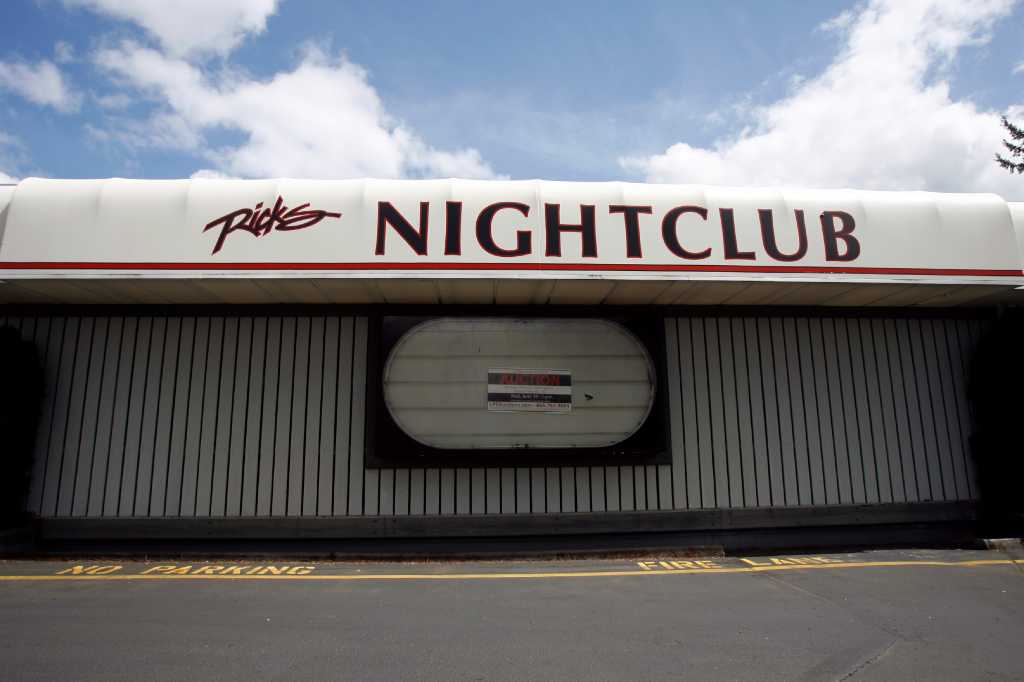 Strip clubs in seattle Strip clubs in seattle