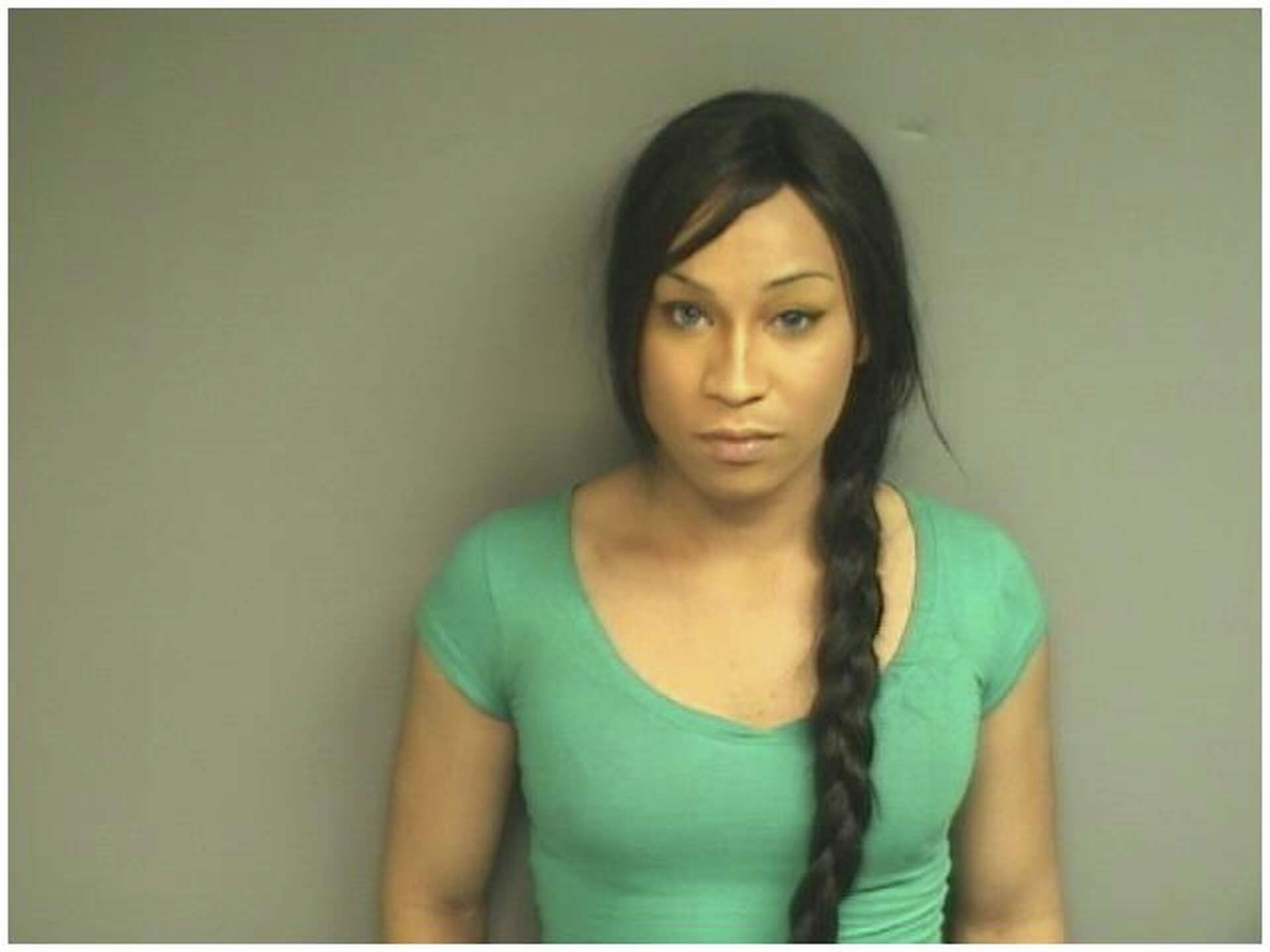 Stamford transgender person charged with sexually assaulting minor