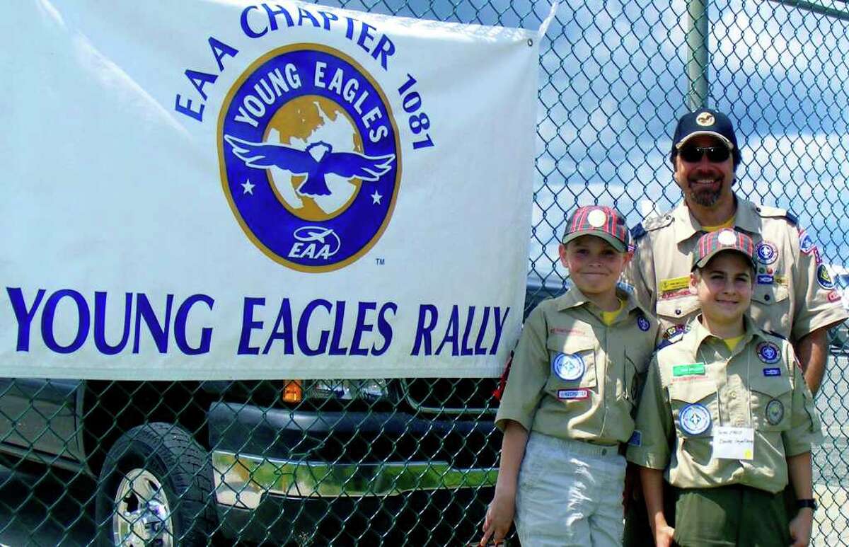 All About the Boy Scouts & Girl Scouts in Westchester
