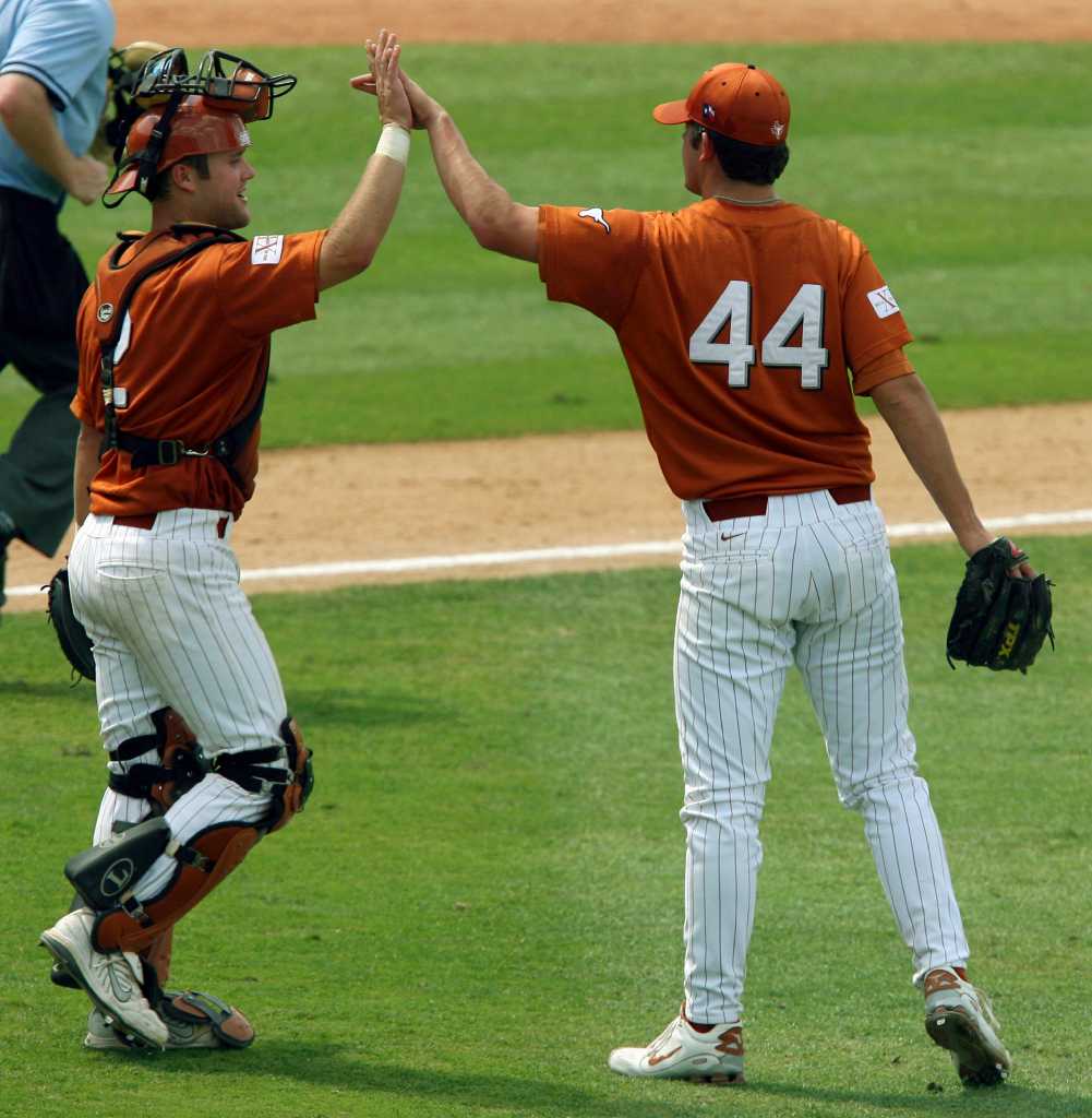 TCU Baseball on X: Fire us up Austin 🔥 The first pitch of the