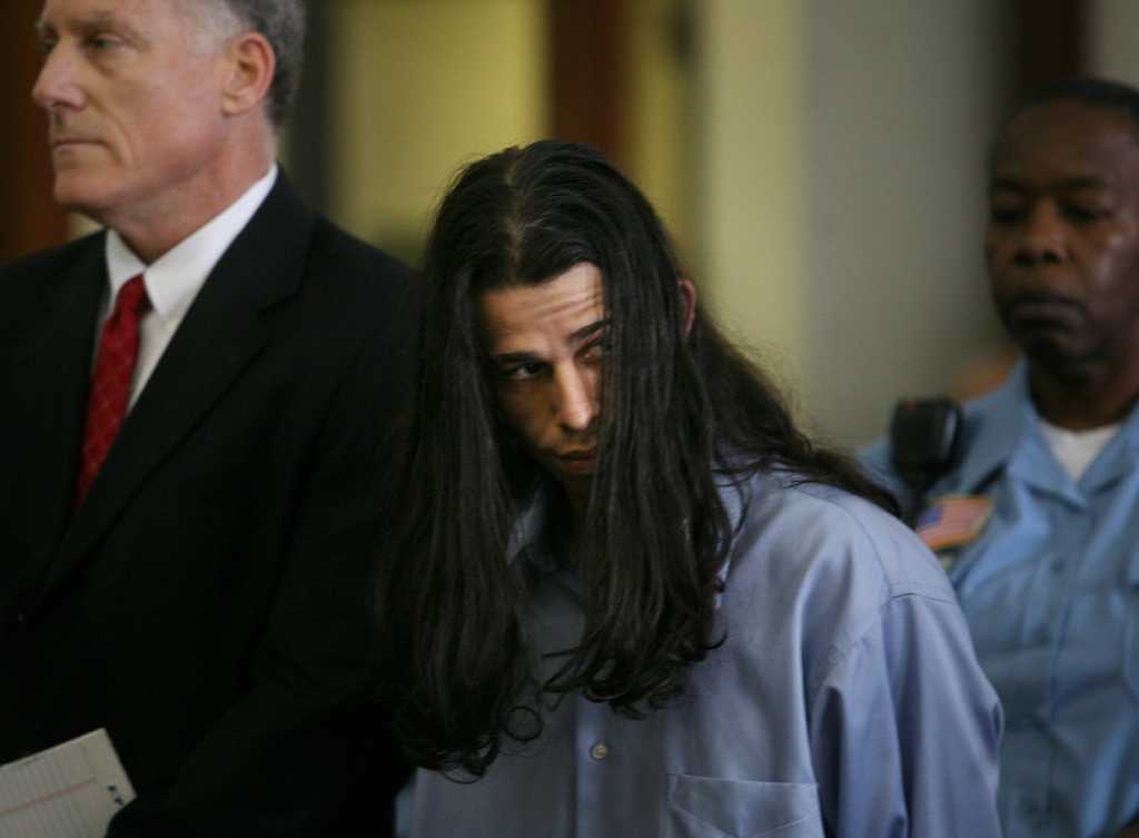 Bridgeport man given 60 years in prison for murder of pregnant ...