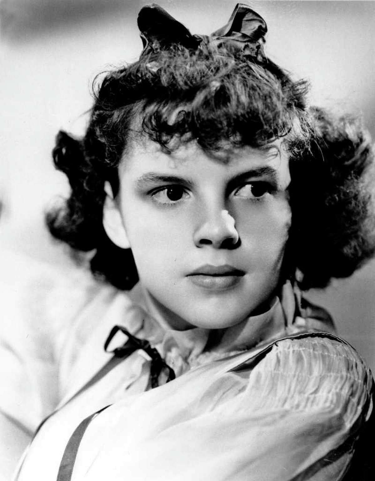 There's no one like Judy Garland