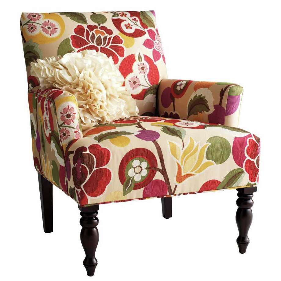 Right at home Spring brings flowers to décor San Antonio ExpressNews