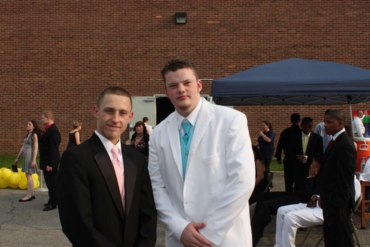 Were you Seen at Northeast Parent & Child Society's Starlite Prom at The School at Northeast?