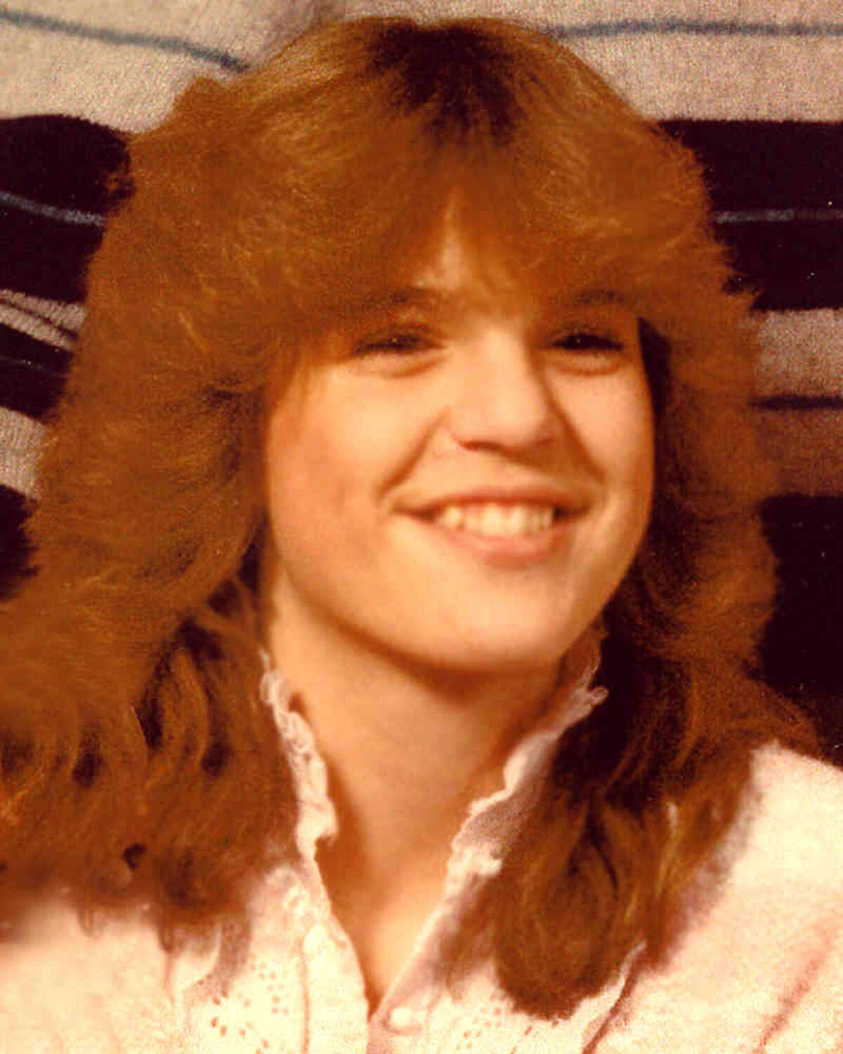 Tammie McCormick was 13 when she disappeared in Saratoga Springs on April 29, 1986. (Courtesy: National Center for Missing & Exploited Children)