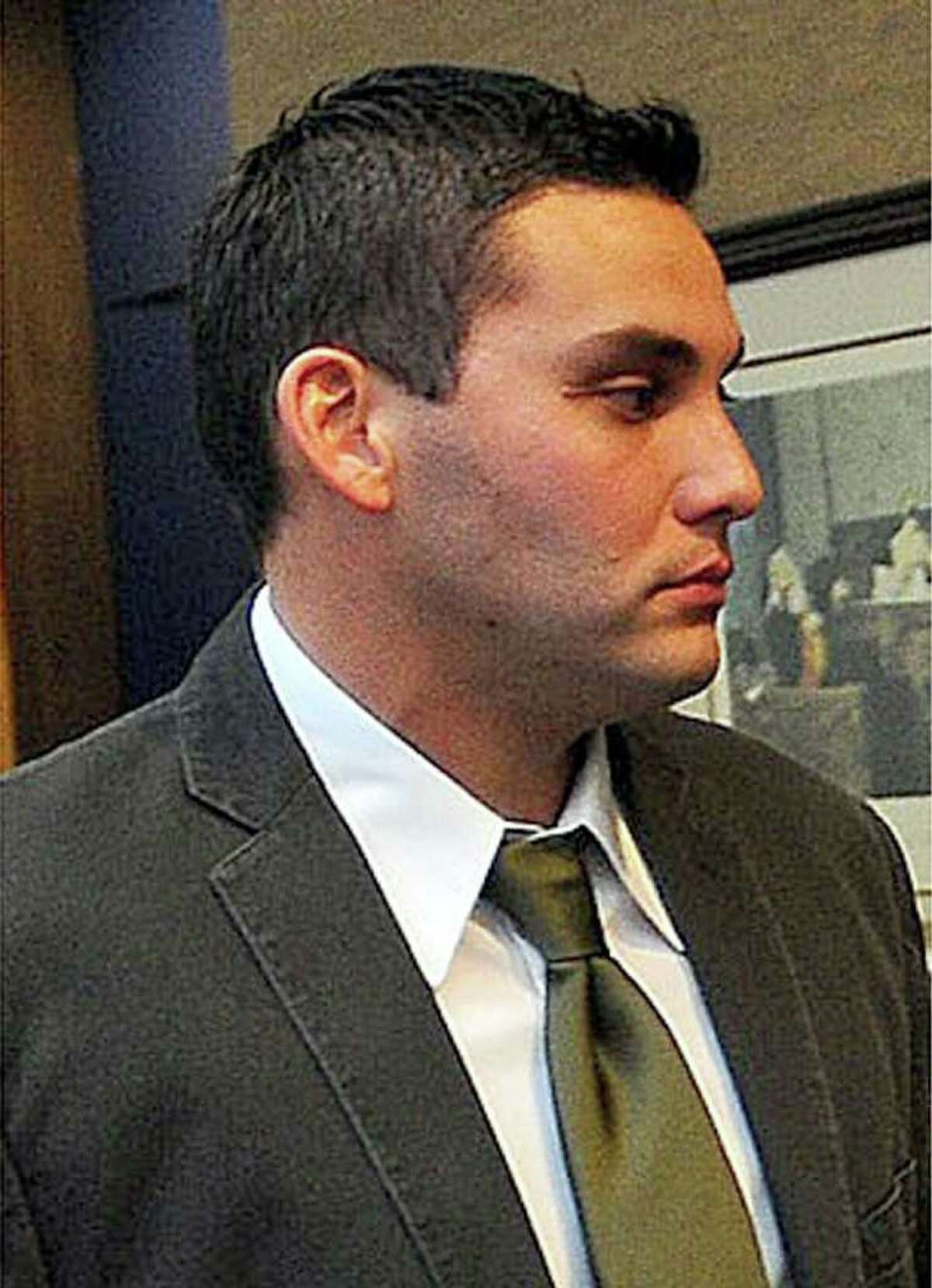 State agency that certifies peace officers doesn't track force