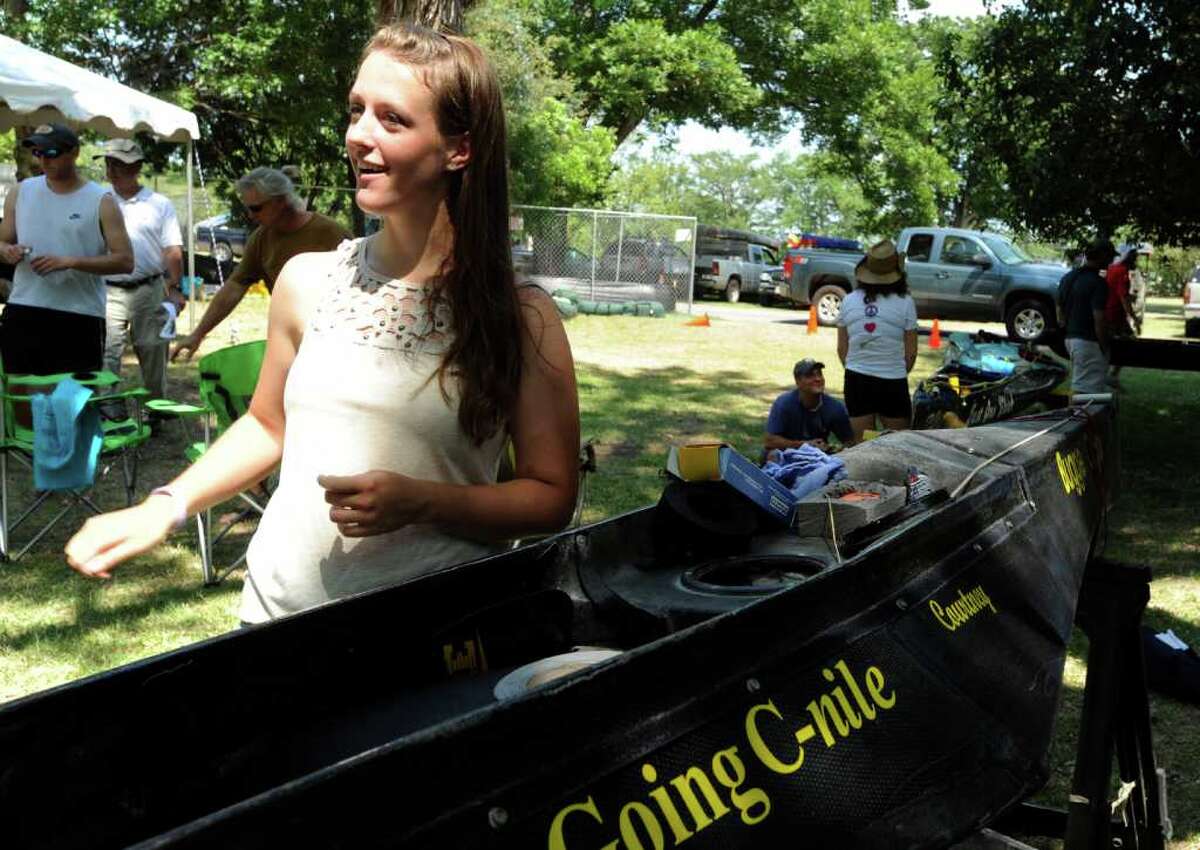 Texas Water Safari: The World's Toughest Canoe Race (Will And