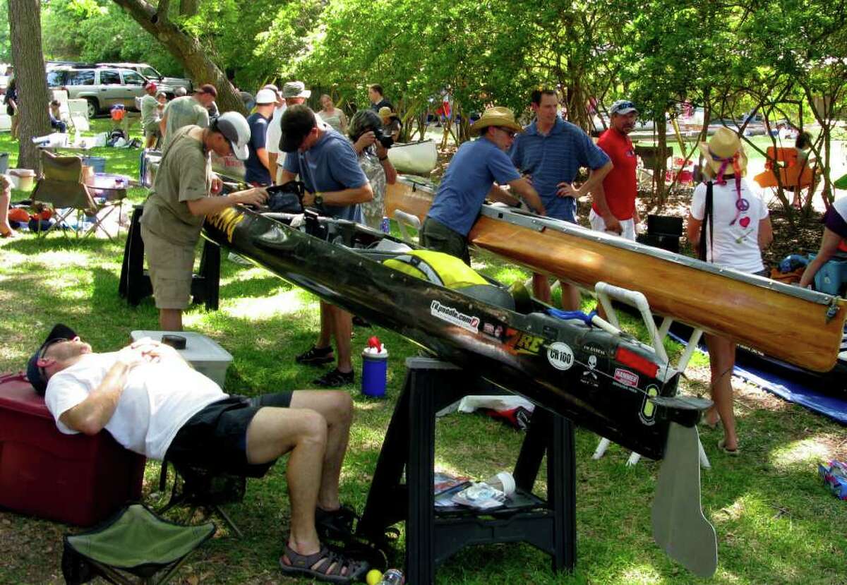 With The Current, Against The Odds