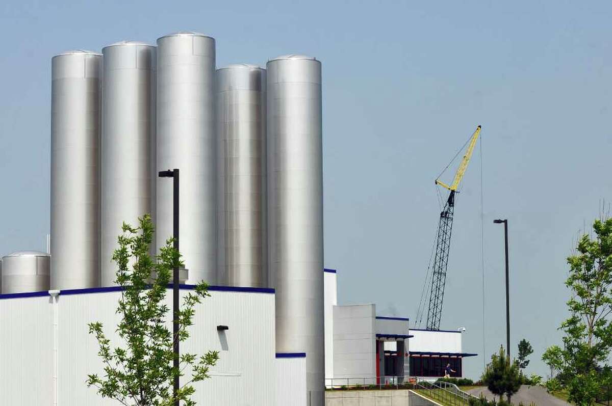 Greek yogurt to the rescue