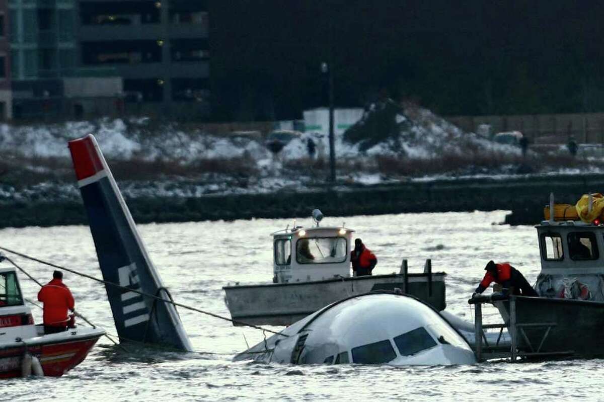 Probabilidad de sobrevivir a un accidente de avión