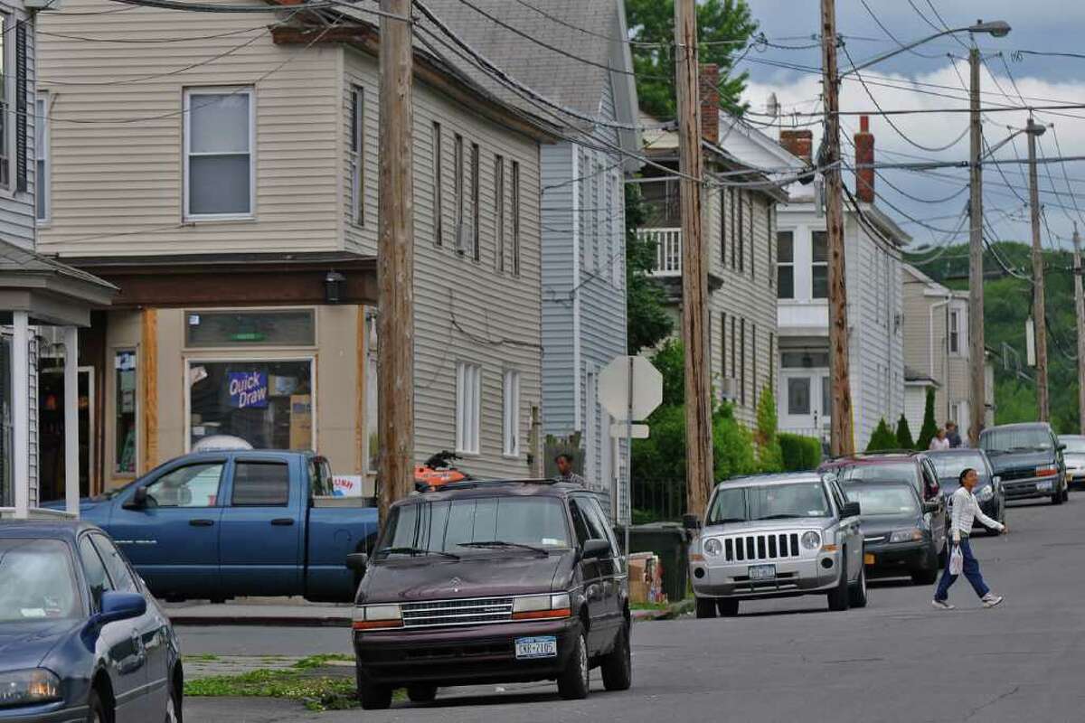 Watervliet gets space on crowded list